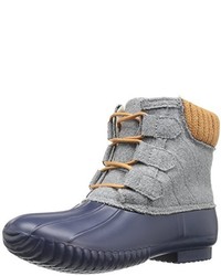 Call it SPRING Wohlberg Snow Boot