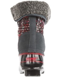 Khombu Elysse Snow Boots Waterproof Insulated