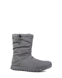 Bogs Puffy Insulated Waterproof Boot