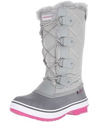 Skechers Highlanders Tall Quilt Snow Boot