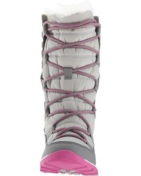 Sorel Whitney Lace Waterproof Boots