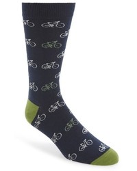 Ted Baker London Bike Socks