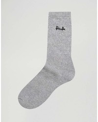 Pringle Crew Socks In 3 Pack