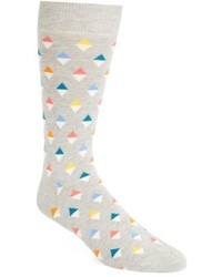 Happy Socks Diamond Socks