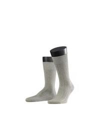 Falke Milano Socks Light Grey