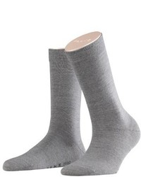 Falke Soft Merino Wool Cotton Socks