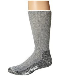 Smartwool Mountaineering Extra Heavy Crew Crew Cut Socks Shoes