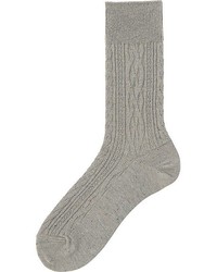 Uniqlo Nep Socks