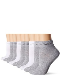 Peds Coolmax Anklet Sock With Comfort Top And Arch Support