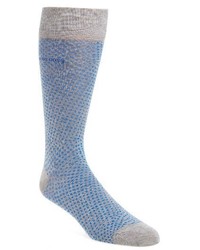BOSS Rs Design Gradient Microdot Socks