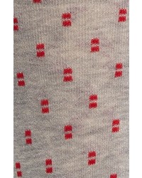 BOSS Rs Pattern Design Socks