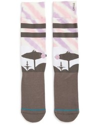 Stance Star Wars Bespin Combed Cotton Blend Socks