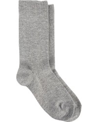 Barneys New York Warm Trouser Socks