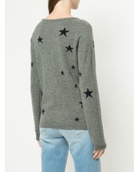 Chinti & Parker Star Sweater