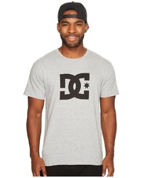 DC Star Ss Tee T Shirt