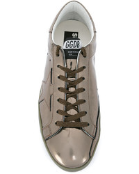 Golden Goose Deluxe Brand Star Lace Up Sneakers