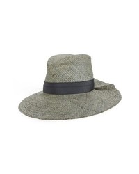 Lola Hats First Aid Snap Straw Hat