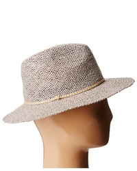 Hat Attack Twisted Weave Continental