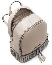 MICHAEL Michael Kors Michl Michl Kors Studded Leather Backpack