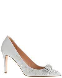 J.Crew Collection Everly Studded Pumps