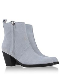 Acne Studios Ankle Boots