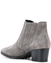 Tod's Ankle Boots