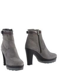 GUARDIANI SPORT Ankle Boots
