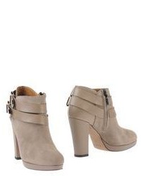Pierre Darre' Ankle Boots
