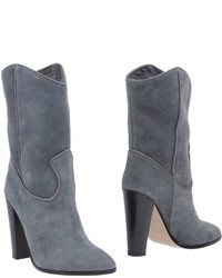 Emma Lou Ankle Boots