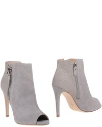 Lola Cruz Ankle Boots