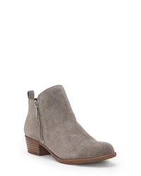 Lucky Brand Basel Bootie