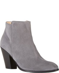 Barneys New York Bedford Ankle Boots Grey