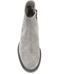 Nicholas Kirkwood Casati Pearl Ankle Boots