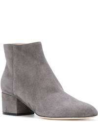 Sergio Rossi Classic Ankle Boots