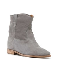 Isabel Marant Crisi Ankle Boots