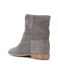 Isabel Marant Crisi Ankle Boots
