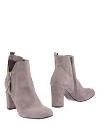 Fortini Ankle Boots