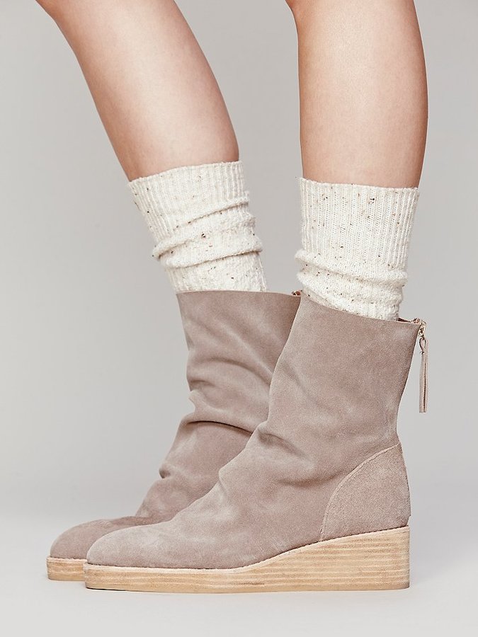 free people slouch boot