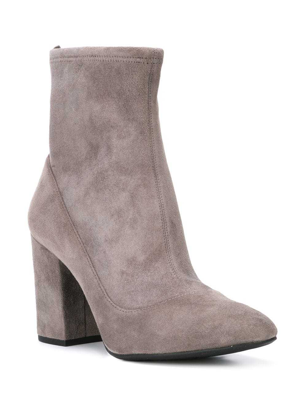 coach giana stretch bootie