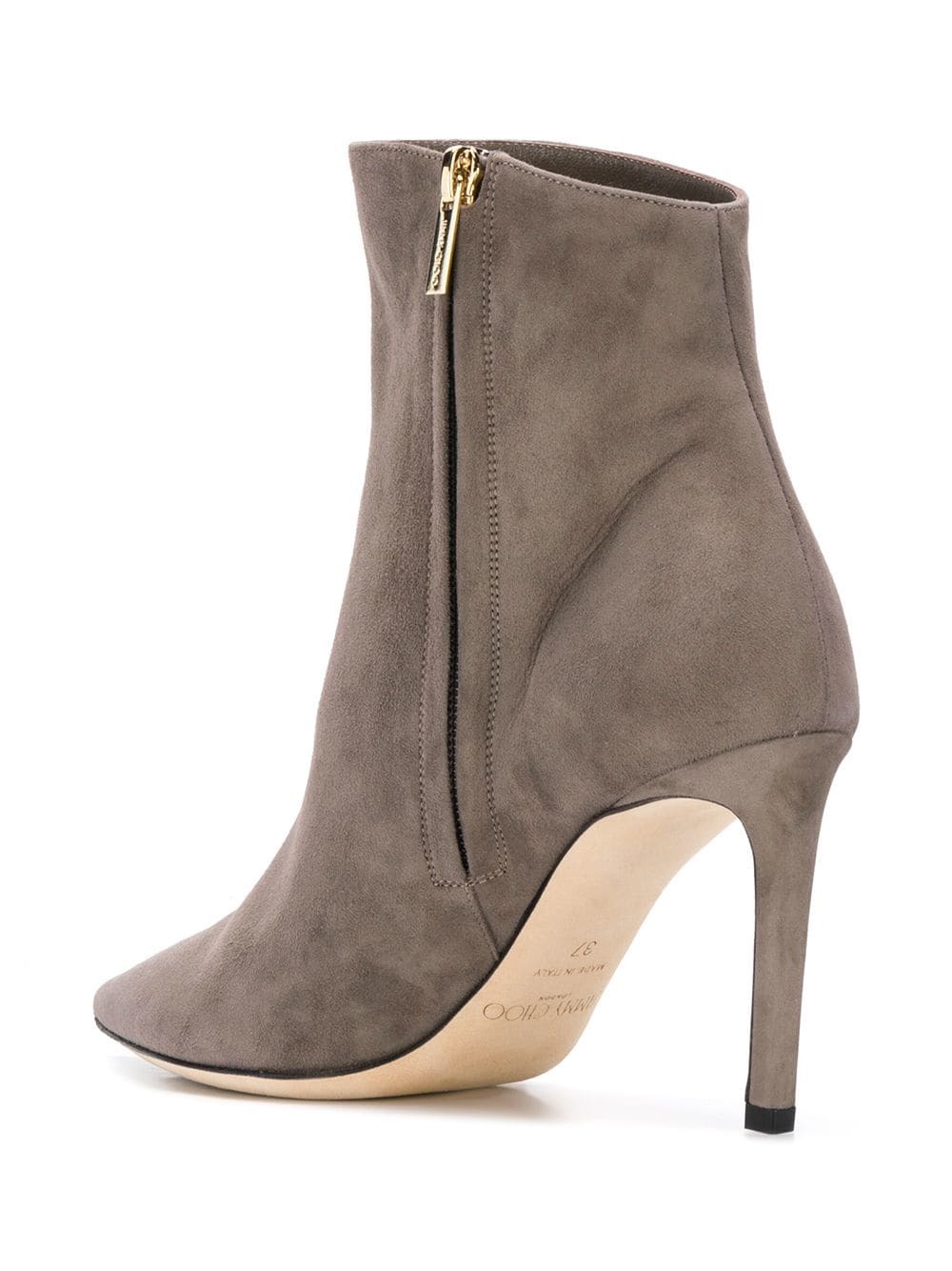 Jimmy choo shop helaine boots