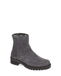 Bos. & Co. Host Faux Fur Lined Boot