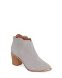 Ted Baker London Joanie Scalloped Bootie