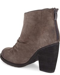 Sbicca Kollie Beaded Leather Bootie