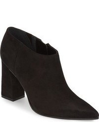 Candela Zanns Suede Ankle Boots | Where to buy & how to wear