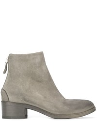 Marsèll Degrade Ankle Boots