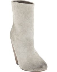 Marsèll Marsll Pull On Ankle Boots Grey Size 75