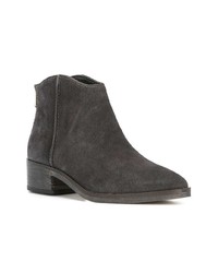 Dolce Vita Mid Heel Ankle Boots
