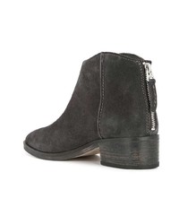 Dolce Vita Mid Heel Ankle Boots