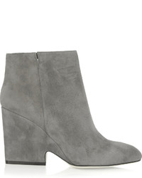 Jimmy Choo Myth Suede Ankle Boots