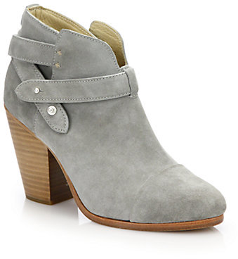 rag and bone bootie